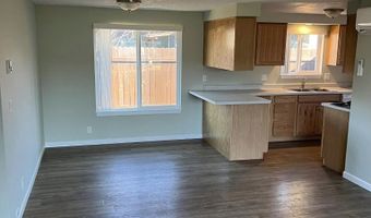495 52ND St, Springfield, OR 97478
