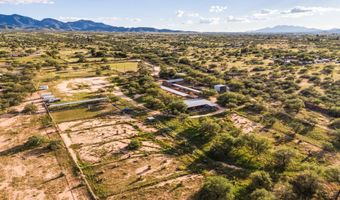 3036 W Williams Rd, Benson, AZ 85602