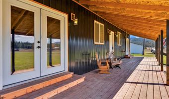 229 McDonald Creek Rd, Blanchard, ID 83804