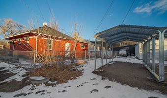 907 W PERSHING Blvd, Cheyenne, WY 82001