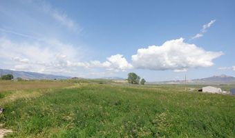 TBD Road 2AB 2, Cody, WY 82414