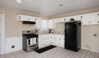 1231 Pecan St, Amarillo, TX 79107