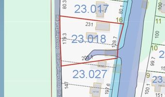 29768 Indian Springs Lp, Andalusia, AL 36421