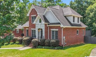 136 GLEN ABBEY Way, Alabaster, AL 35007