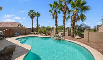 22503 W WOODLANDS Ave, Buckeye, AZ 85326