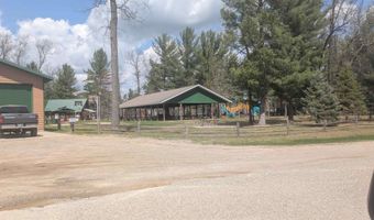 6348 Jackpine Trl, Alger, MI 48610