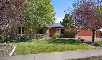 12086 W Ramrod Dr, Boise, ID 83713