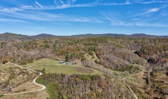 886 Trout Run Rd, Asbury, WV 24916