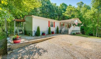 1285 Frank Roberts Rd, Afton, TN 37616