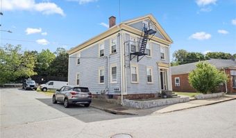 134 Duke St, East Greenwich, RI 02818
