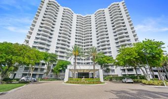 3300 NE 192ND St 915, Aventura, FL 33180