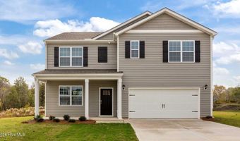 10533 Beard Way, Bailey, NC 27807
