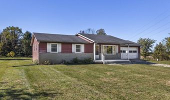 12619 Ringgold Northern Rd, Ashville, OH 43103