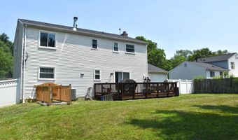 11009 FRUITWOOD Dr, Bowie, MD 20720