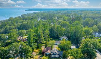 309 Foreside Rd, Falmouth, ME 04105
