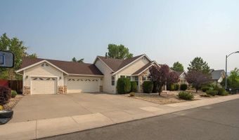 526 Greenbriar Dr, Carson City, NV 89701