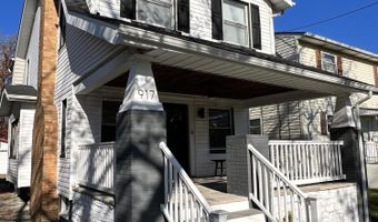 917 4th Ave, Asbury Park, NJ 07712