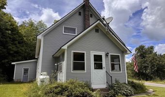 1723 Lightening Ridge Rd, Calais, VT 05650
