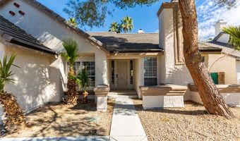 324 Redondo St, Henderson, NV 89014