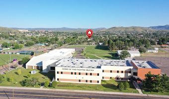 1207 FIGHTING BUCK Ave, Alpine, TX 99999