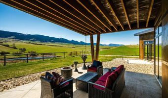 838 Hwy 335, Big Horn, WY 82833