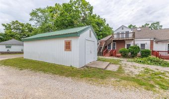 207 E. Front St, Annapolis, MO 63620