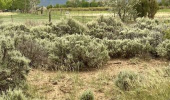 Off Vista Lejos, Arroyo Seco, NM 87514