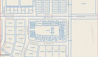 10463 W ARICA Rd, Casa Grande, AZ 85193
