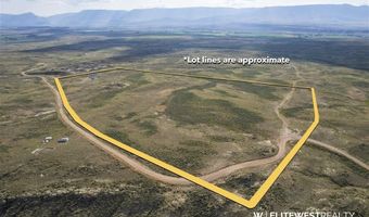 33 Cumberland Rd, Clark, WY 82435