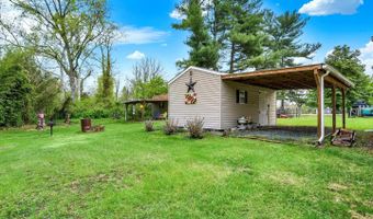 4002 PHILADELPHIA Rd, Abingdon, MD 21009