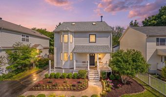 3543 18TH St S, Arlington, VA 22204