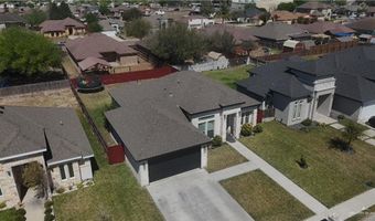 520 Country Club Dr, Alamo, TX 78516