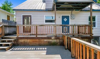 6531 Jackson St, Bonners Ferry, ID 83805
