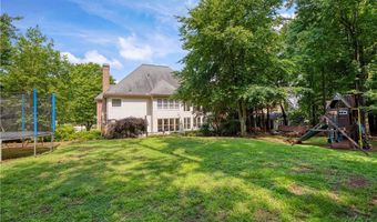 10425 Cranchester Way, Alpharetta, GA 30022