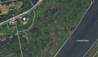 83832 N BANK Ln, Bandon, OR 97411