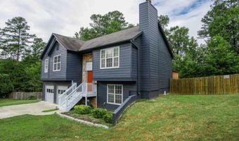 7930 River Fall, Ball Ground, GA 30107