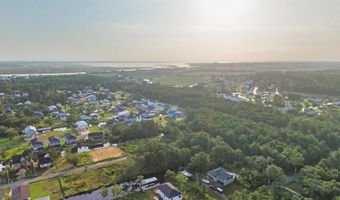 4114 11th Ave, Bay St. Louis, MS 39520