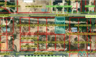 S of 906 Wood Avenue, Carlsbad, NM 88220