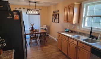 4513 E Pierson Rd, Batesville, IN 47006
