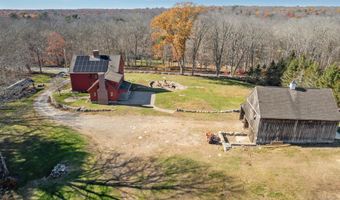 245 Brooklyn Rd, Canterbury, CT 06331