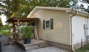 678 Farrow Rd, Bells, TN 38006