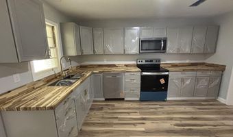 1002 Mulberry St, Amory, MS 38821