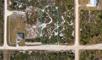 1028 S Landry Rd, Avon Park, FL 33825