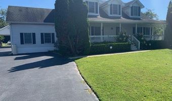 31275 DOGWOOD ACRES Rd, Dagsboro, DE 19939