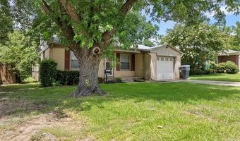 1809 Robison, Ardmore, OK 73401