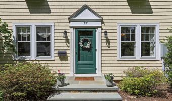 17 Ridge Rd, Danbury, CT 06810
