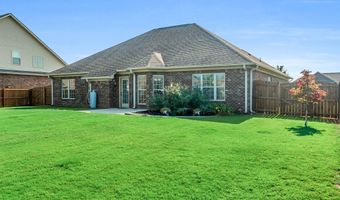 14691 Eva Cir, Athens, AL 35613
