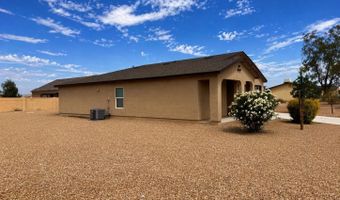 10574 W CATALINA Dr, Arizona City, AZ 85123