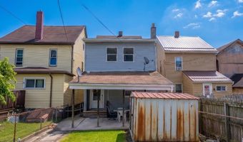 2824 6th Ave, Altoona, PA 16602