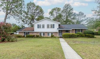 2462 Leslie Cir, Augusta, GA 30906